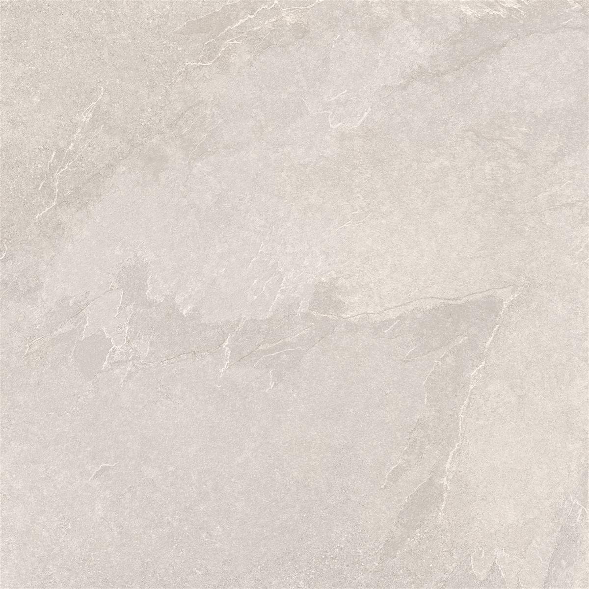 Floor Tiles Memphis Stone Optic R B Beige X Cm