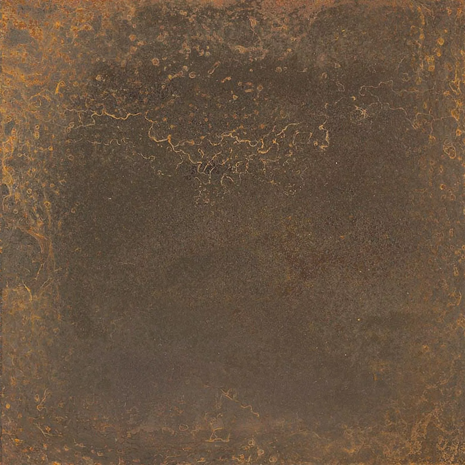 Wall Tile Vedel Mat 20x20cm Copper