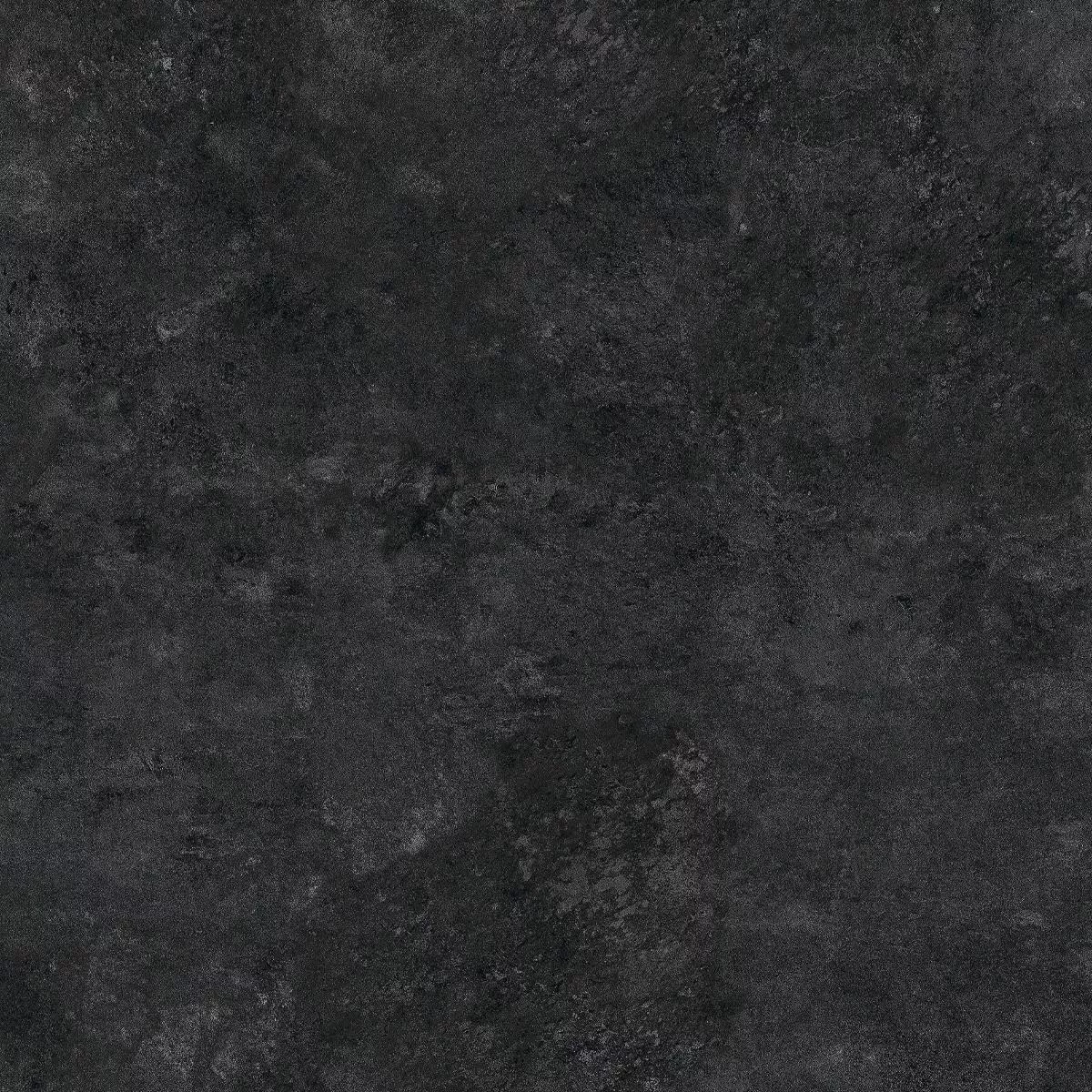 Floor Tiles Porcelain Stoneware Triton Beton Optic Anthracite 60x60 cm