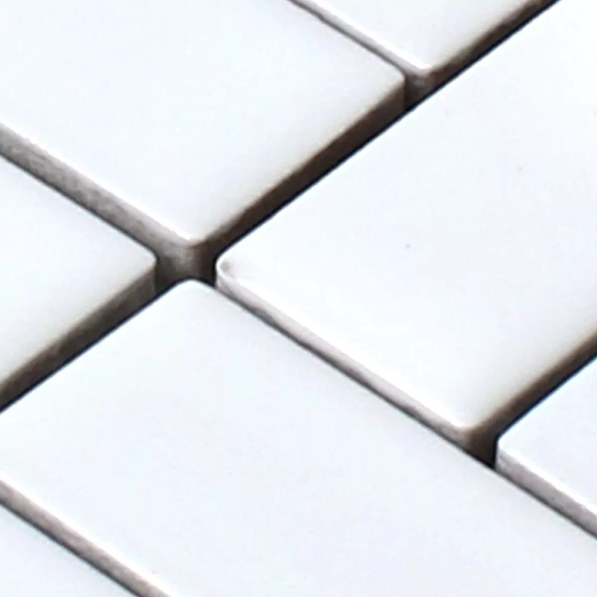 Sample Mosaic Tiles Ceramic Cristianos