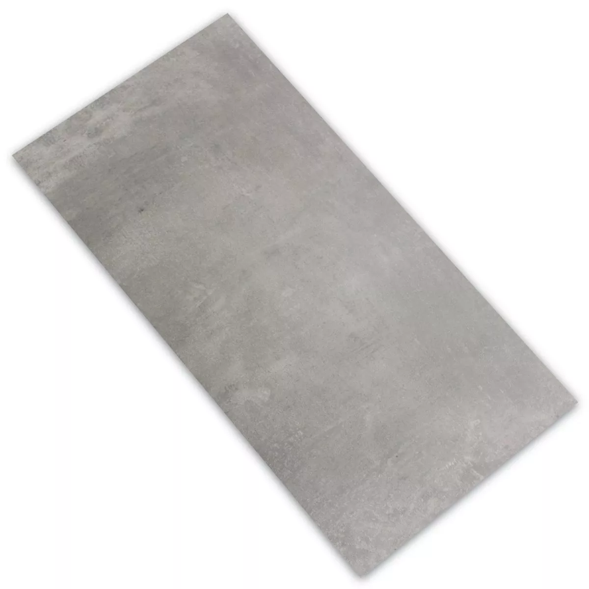 Sample Floor Tiles Etna Light Grey Glazed 30x60cm