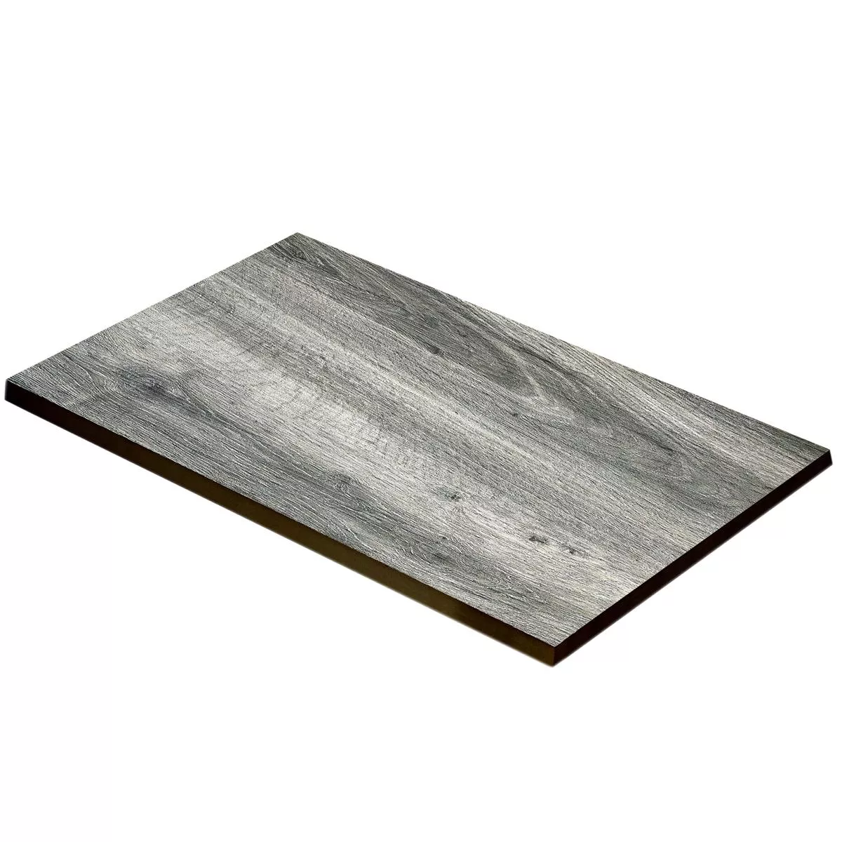 Sample Terrace Tiles Starwood Wood Optic Grey 45x90cm