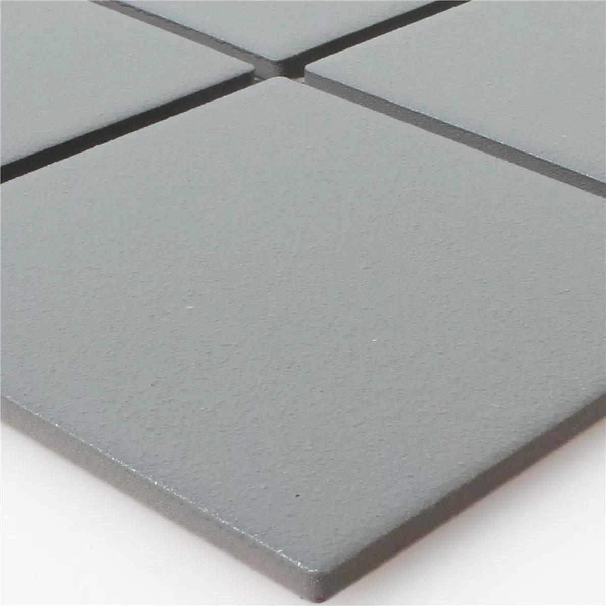 Mosaic Tiles Ceramic Stone Grey Non Slip Mosaic Tiles Ceramic Stone Grey Non Slip