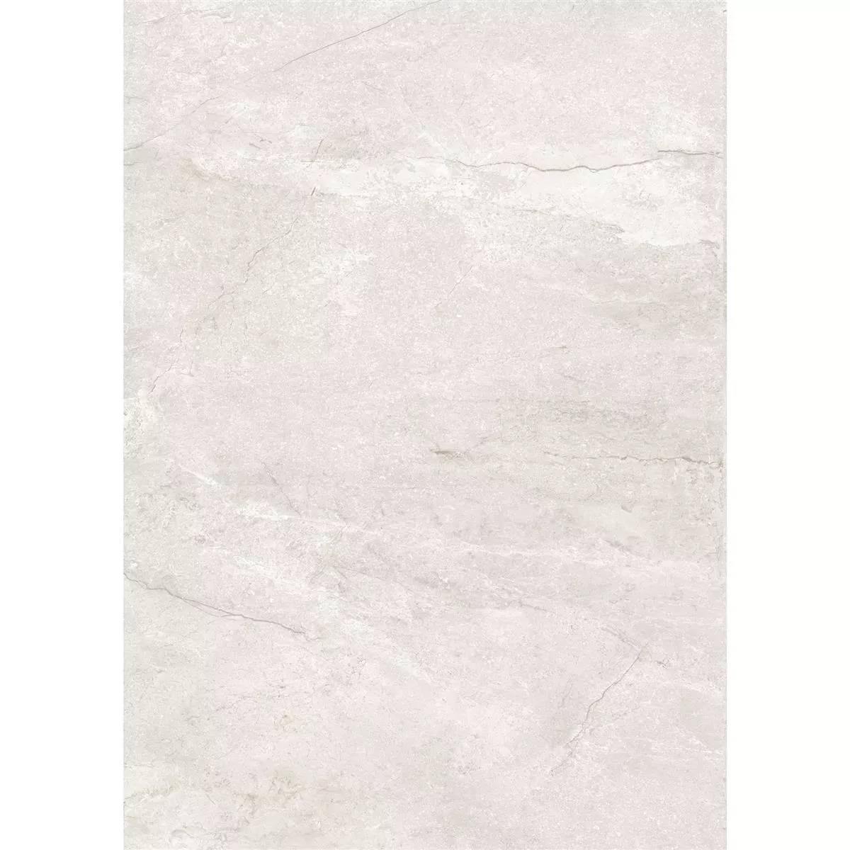 Sample Floor Tiles Pangea Marble Optic Mat Ivory 60x120cm