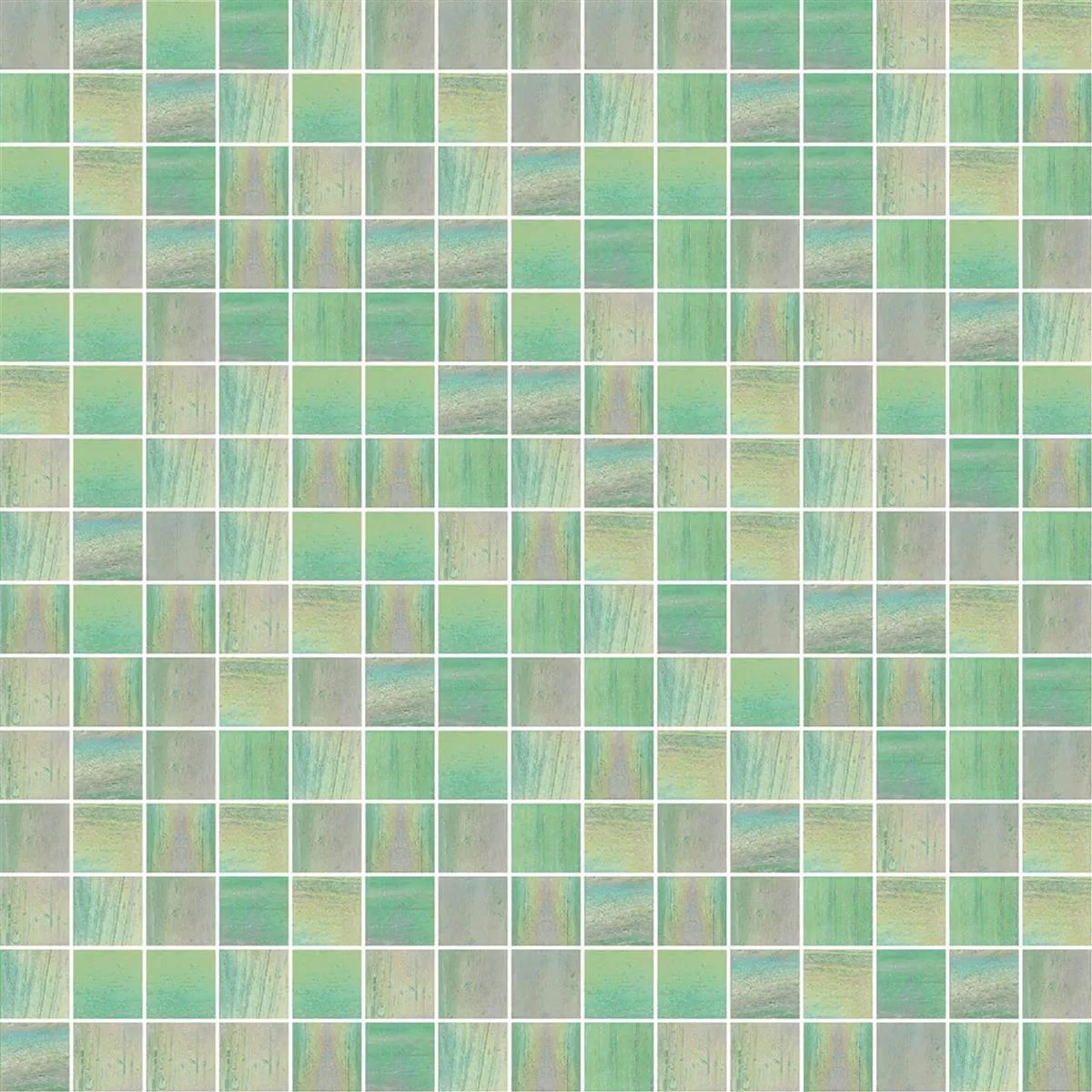 Glass Mosaic Tiles Trend-Vi 832 Shining 20x20 mm Glass Mosaic Tiles Trend-Vi 832 Shining 20x20 mm