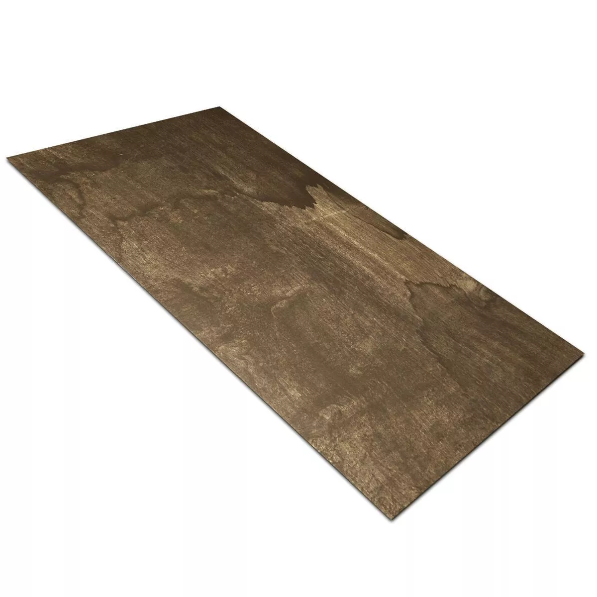Wood Optic Floor Tiles Colonia Kastanie 45x90cm