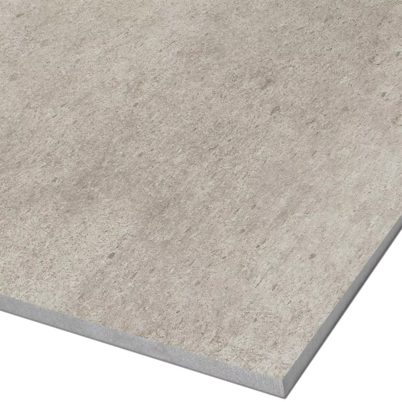 Sample Floor Tiles Stone Optic Despina Light Grey 60x60cm