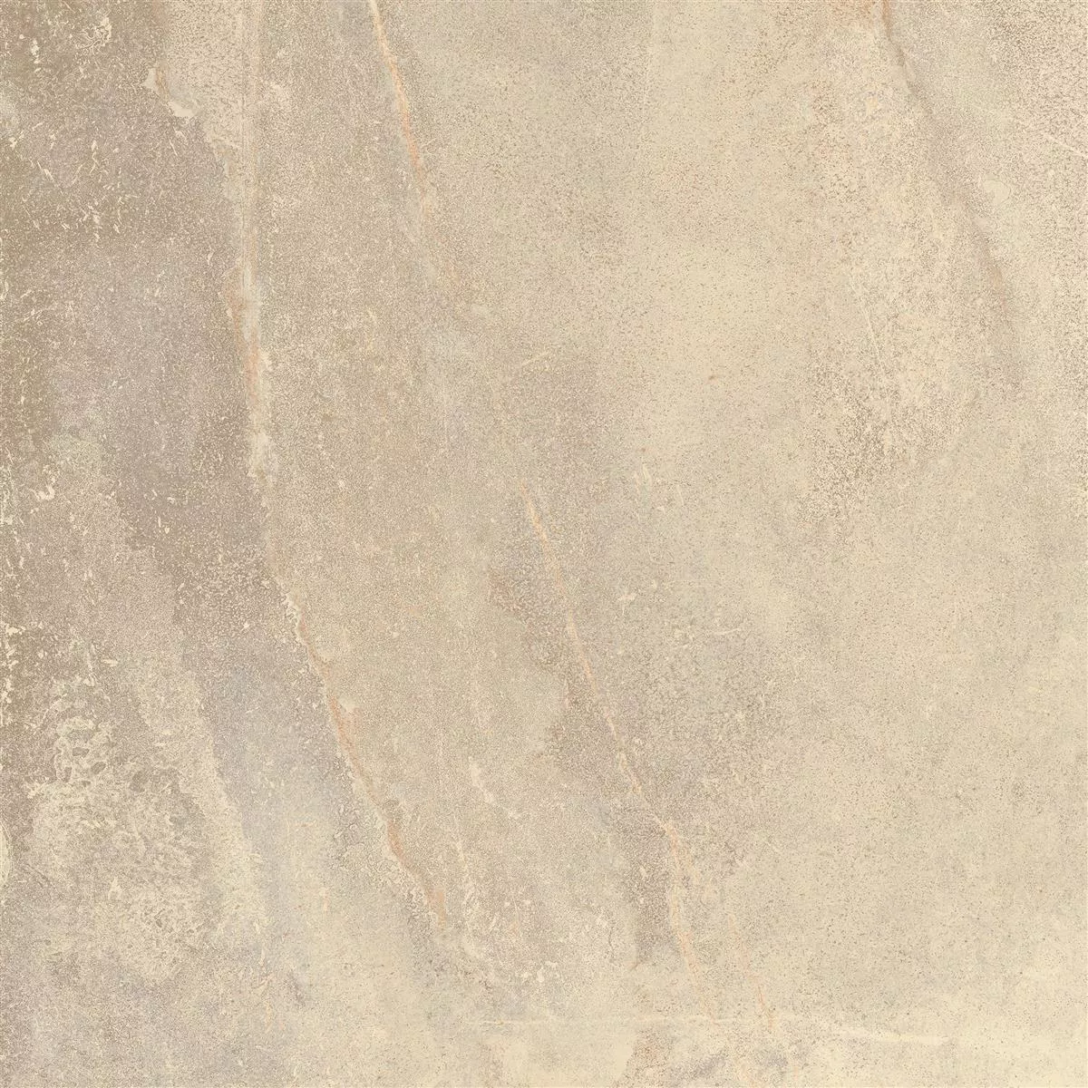 Sample Floor Tiles Detmold Natural Stone Optic 60x60cm Beige