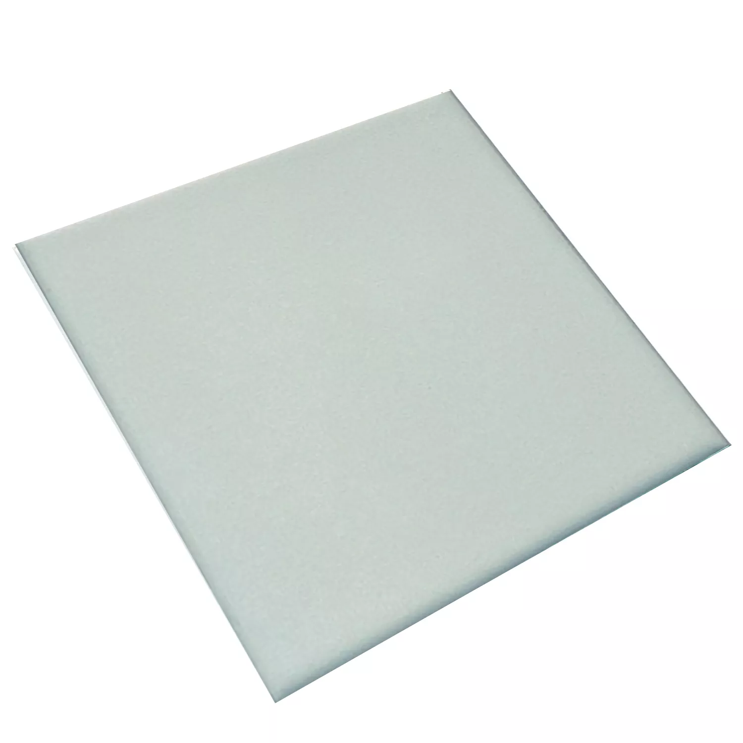 Sample Floor Tiles Adventure Light Grey Mat 15x15cm