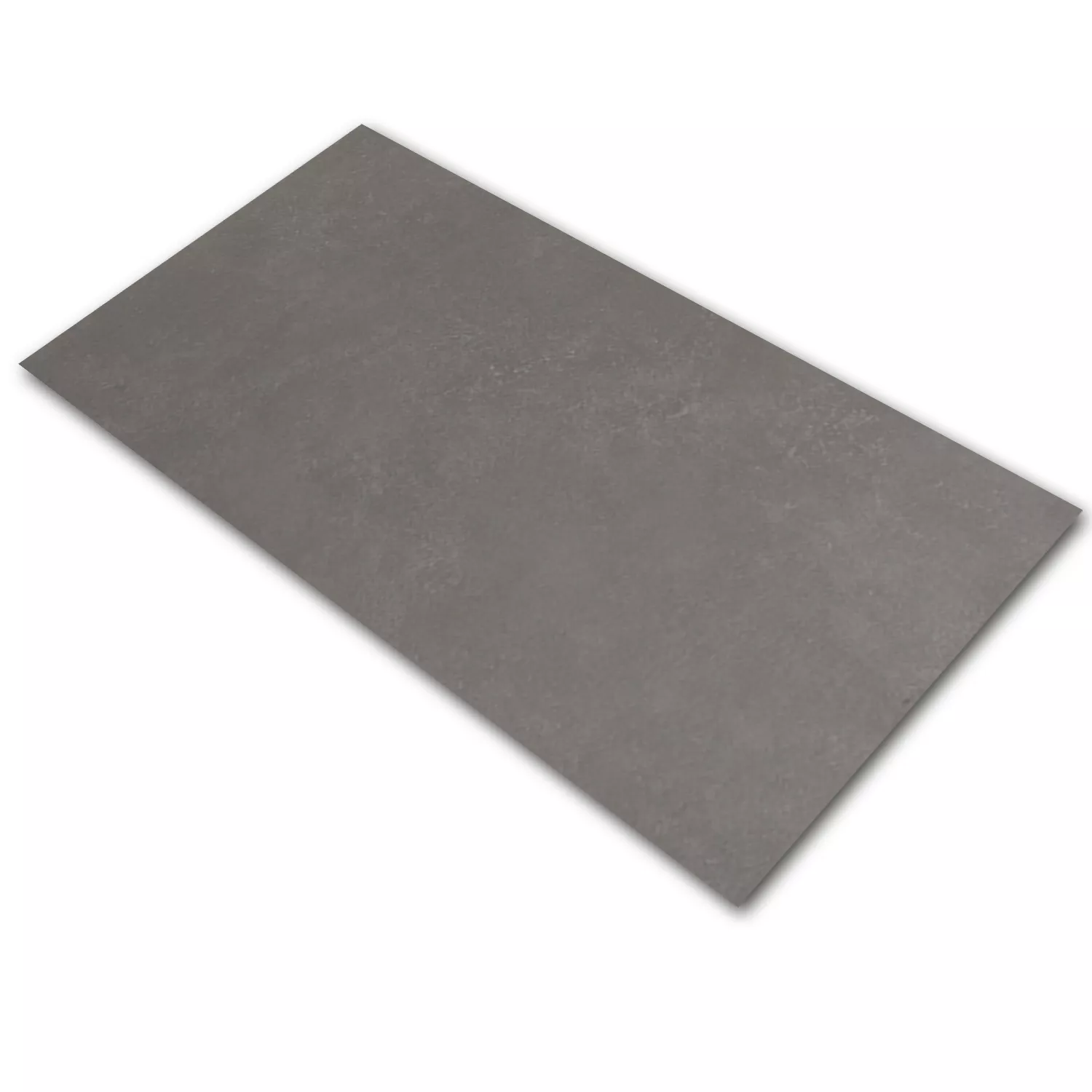 Sample Floor Tiles Hayat Dark Grey 37x75cm