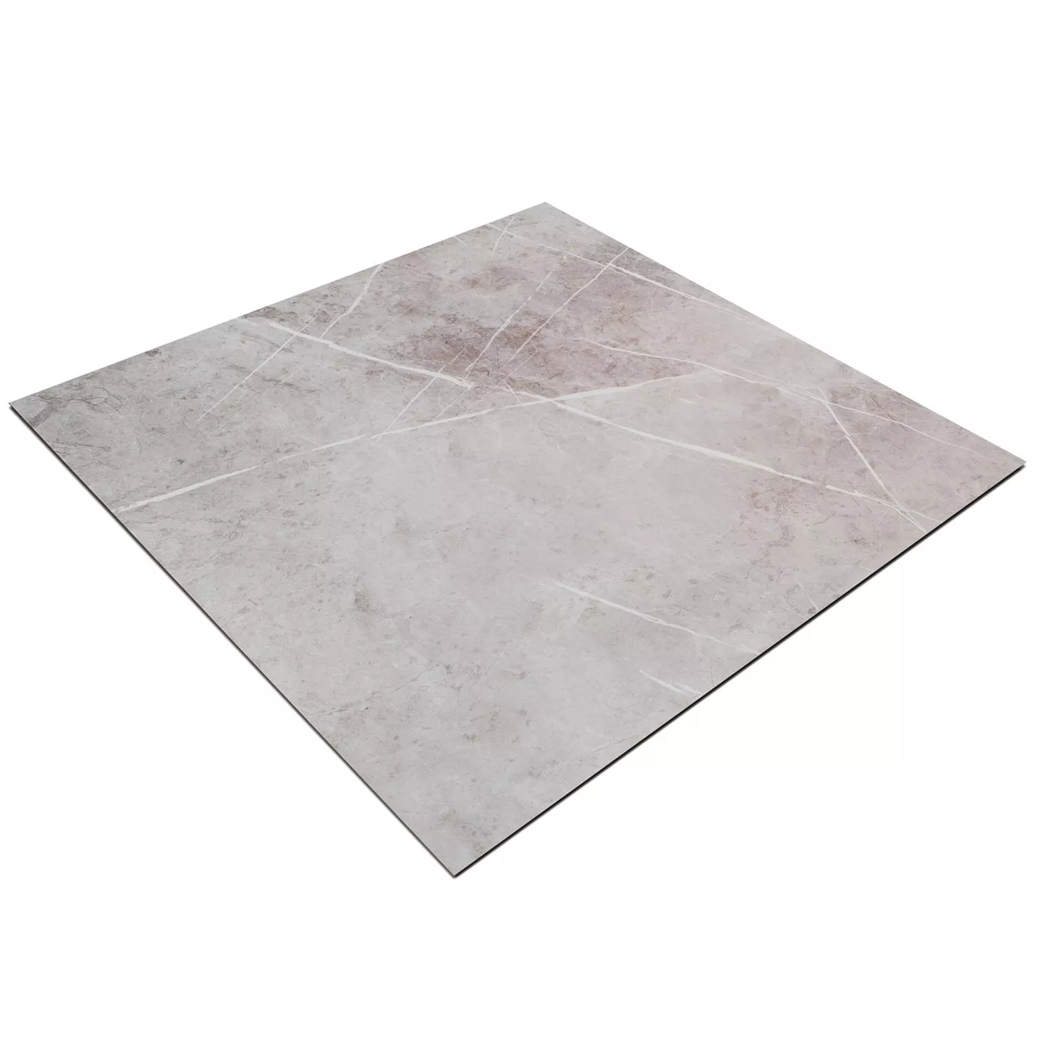 Floor Tiles Comfort Grey Polished 58x58cm