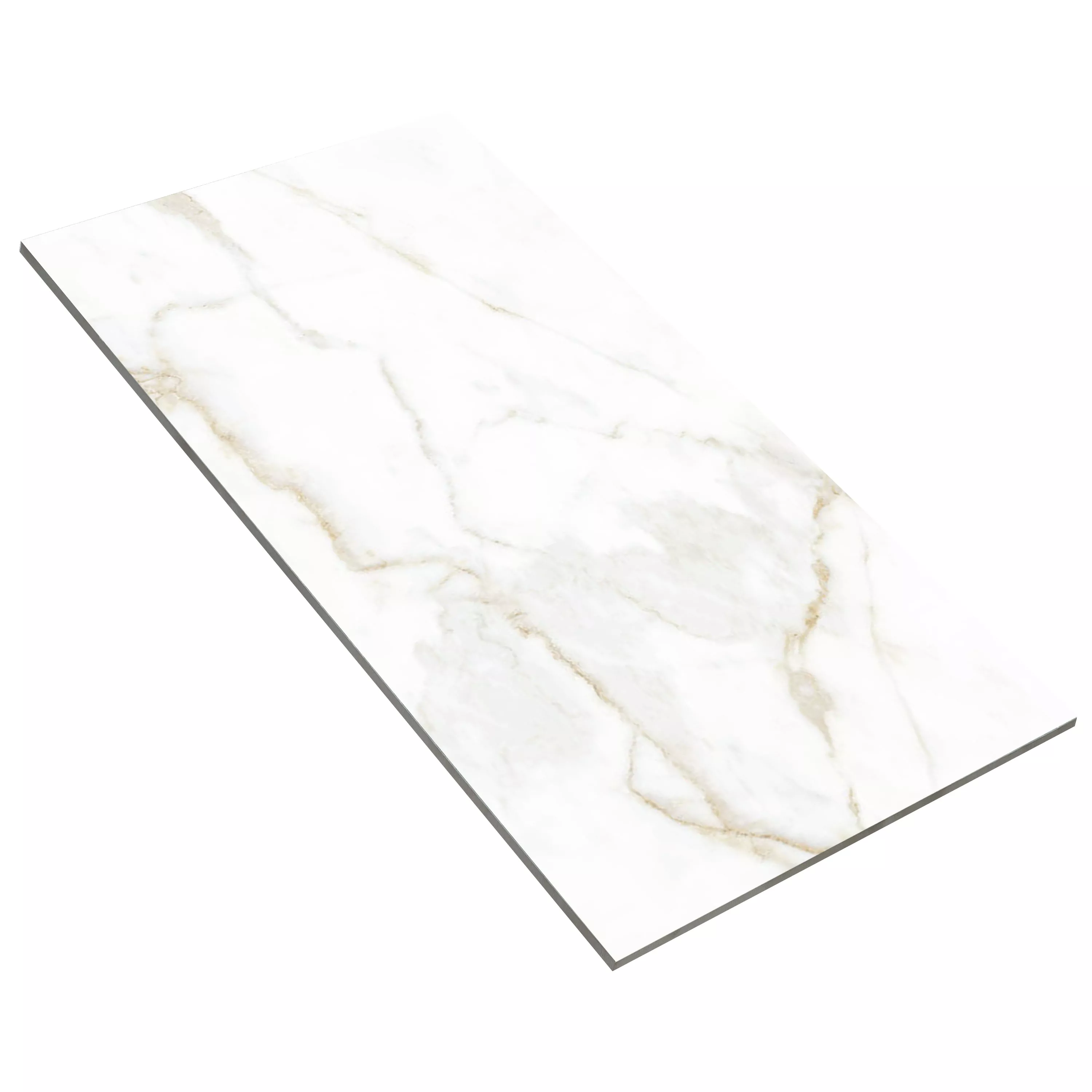 Floor Tiles Arcadia Marble Optic Mat Gold 30x60cm