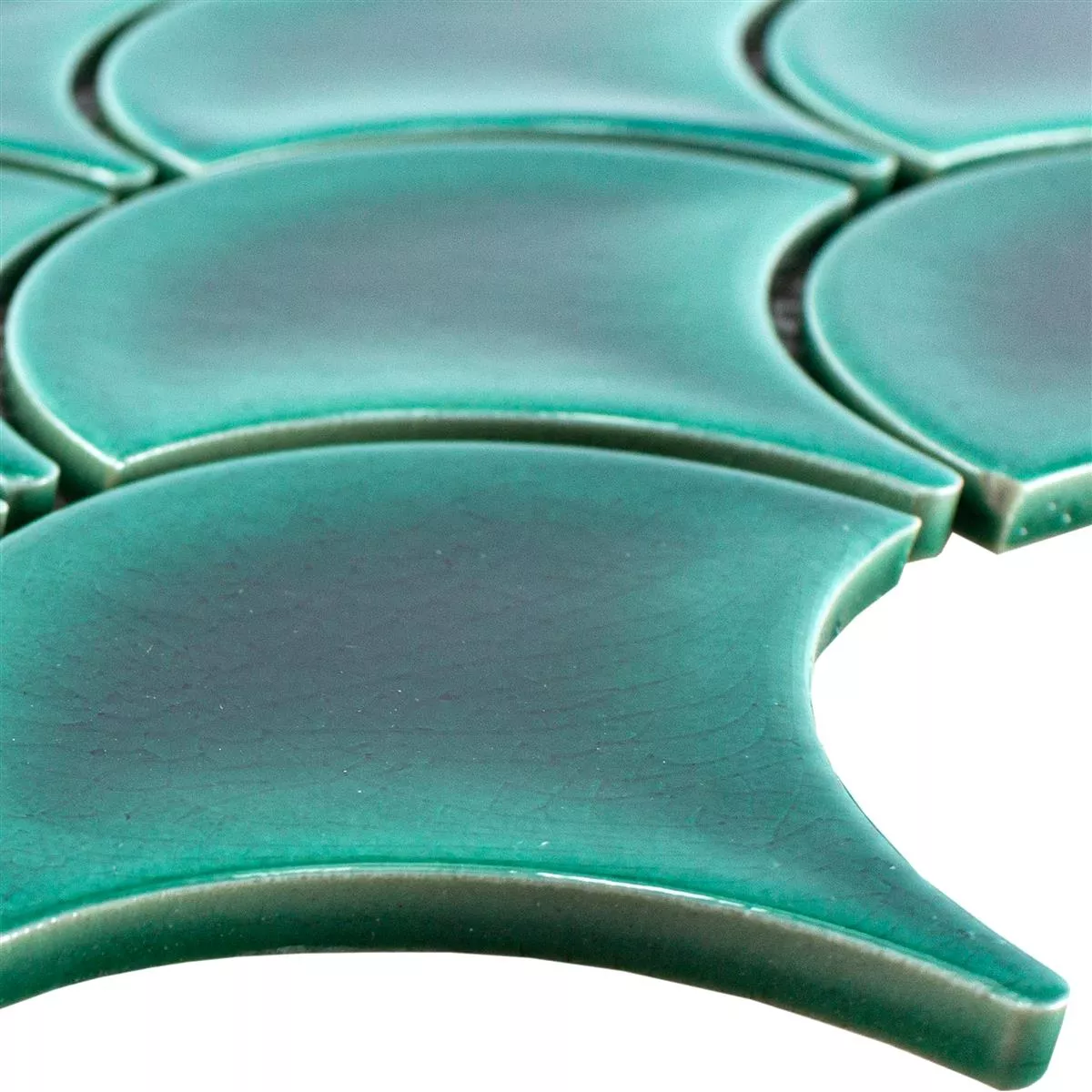 Ceramic Mosaic Tiles Newark Green Ceramic Mosaic Tiles Newark Green