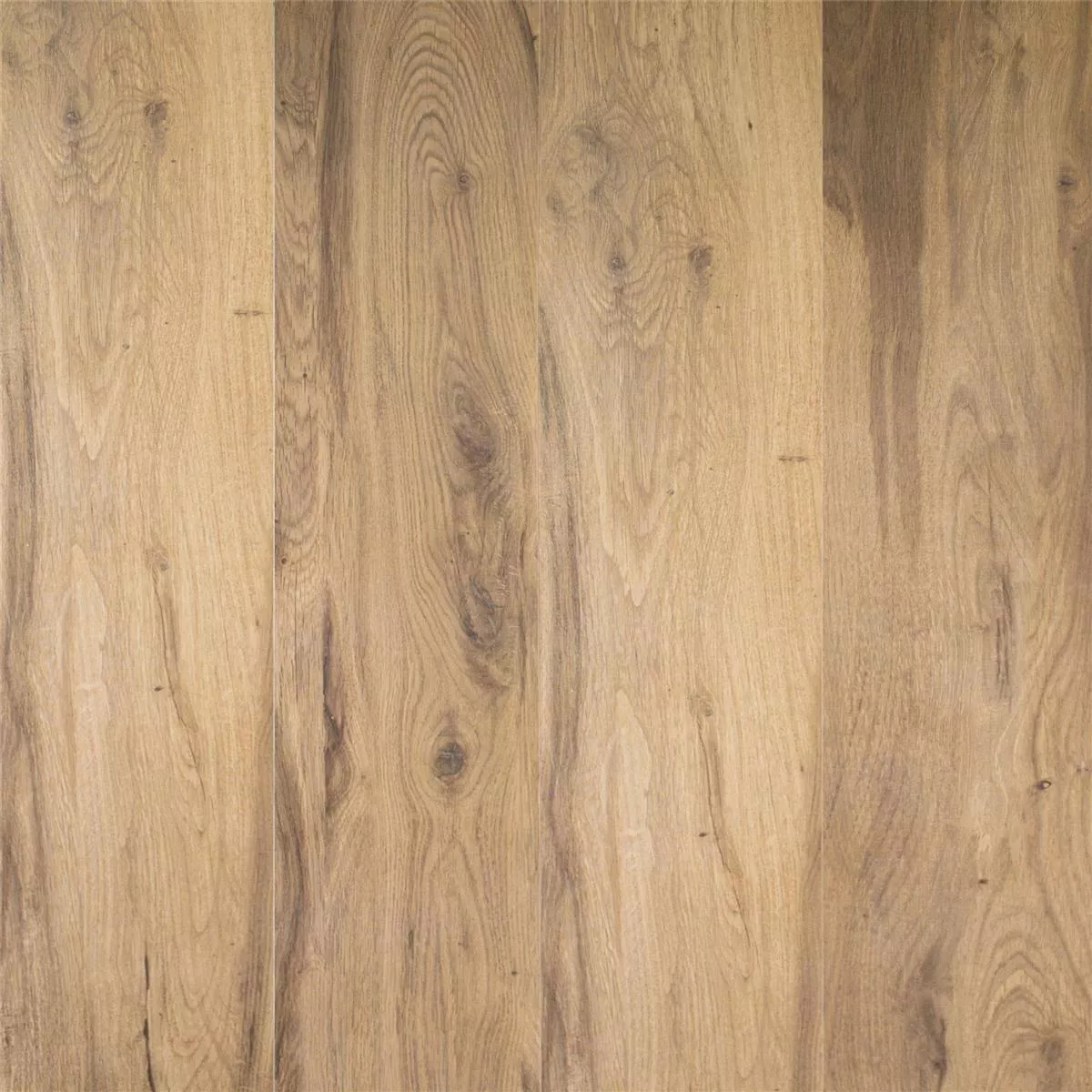 Floor Tiles Herakles Wood Optic Noce 20x120cm