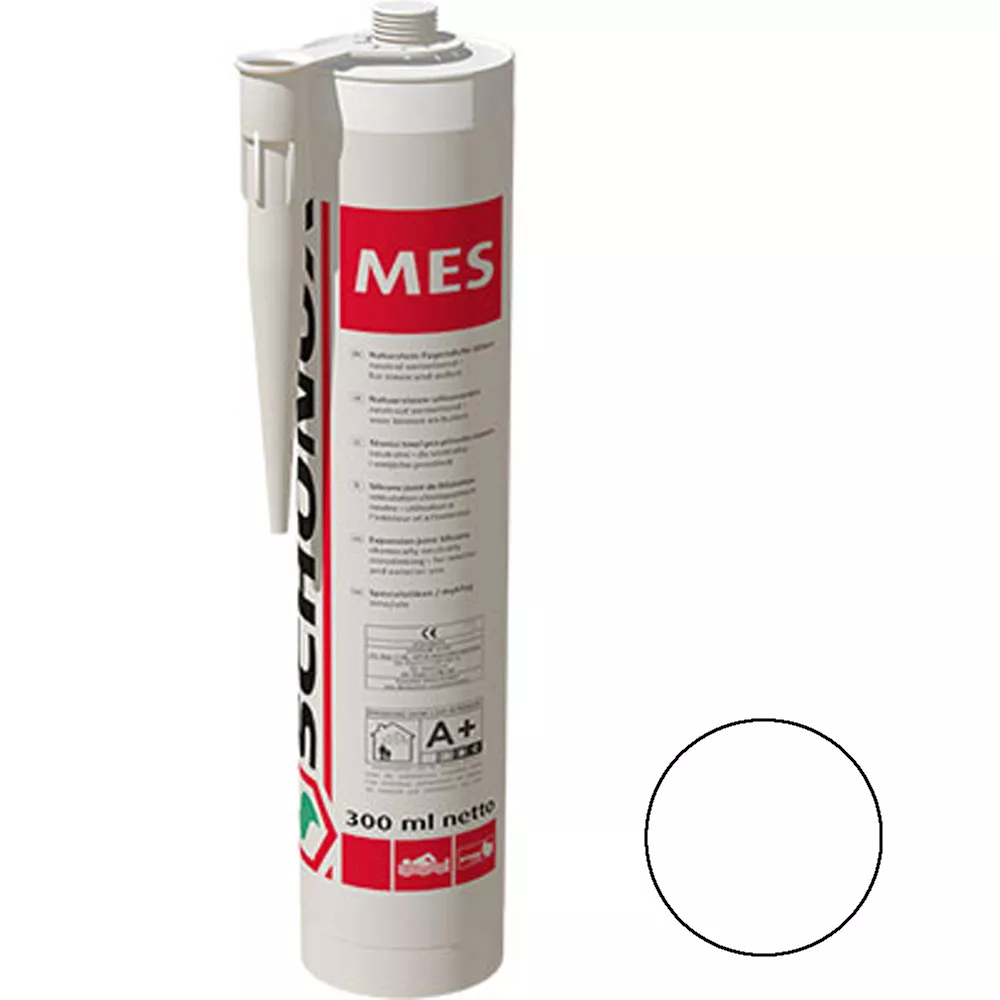 Schönox MES white marble joint seal (300ml)