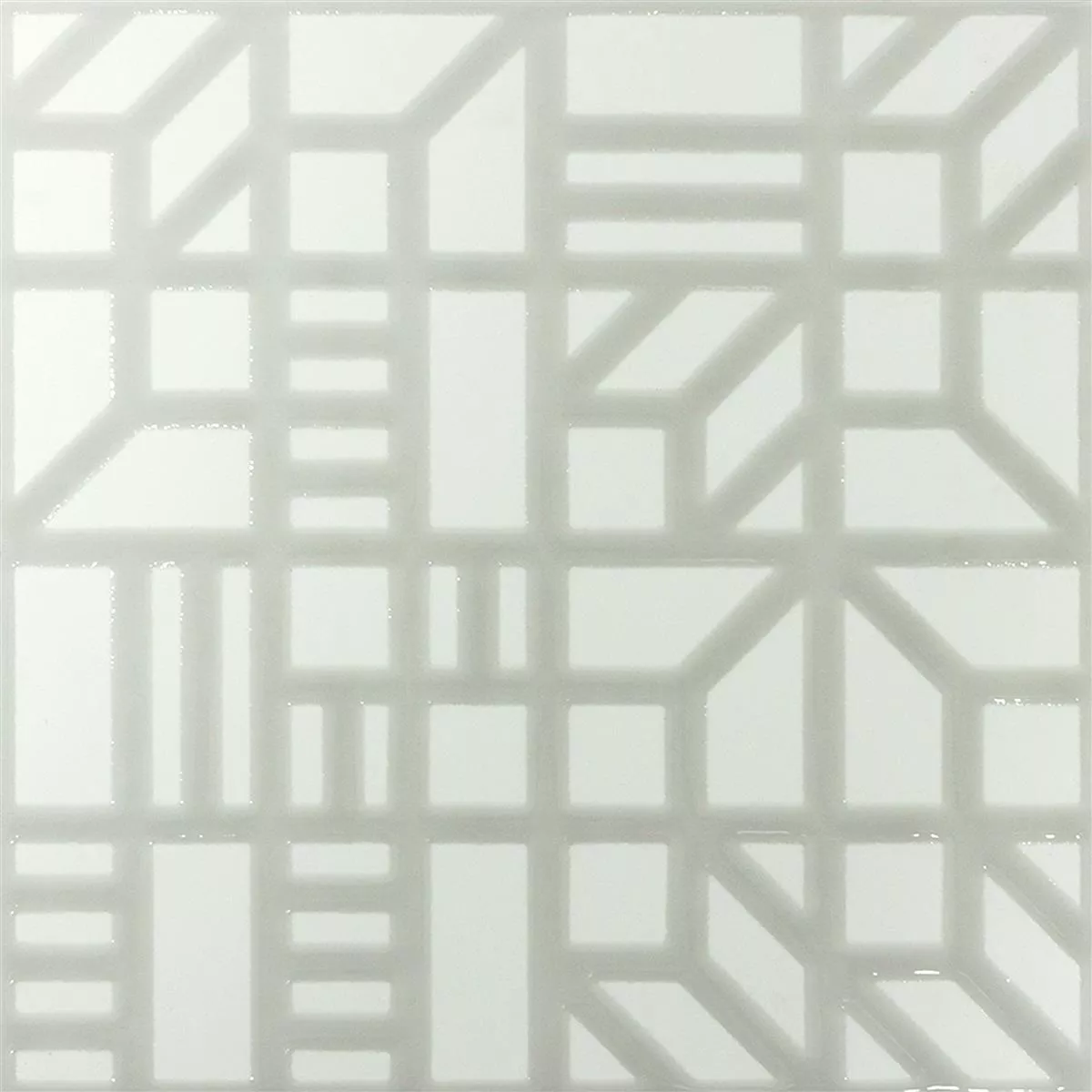 Wall tiles decor Millstone Relief 29x29cm Grey Wall tiles decor Millstone Relief 29x29cm Grey