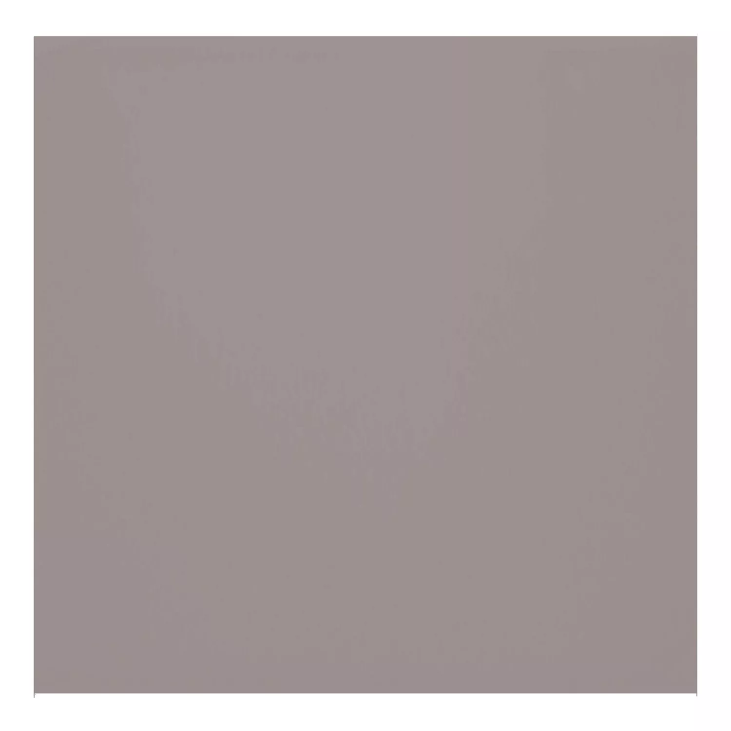 Metro tile Grey Mat 10x10 cm Without Facet Freyburg Plata