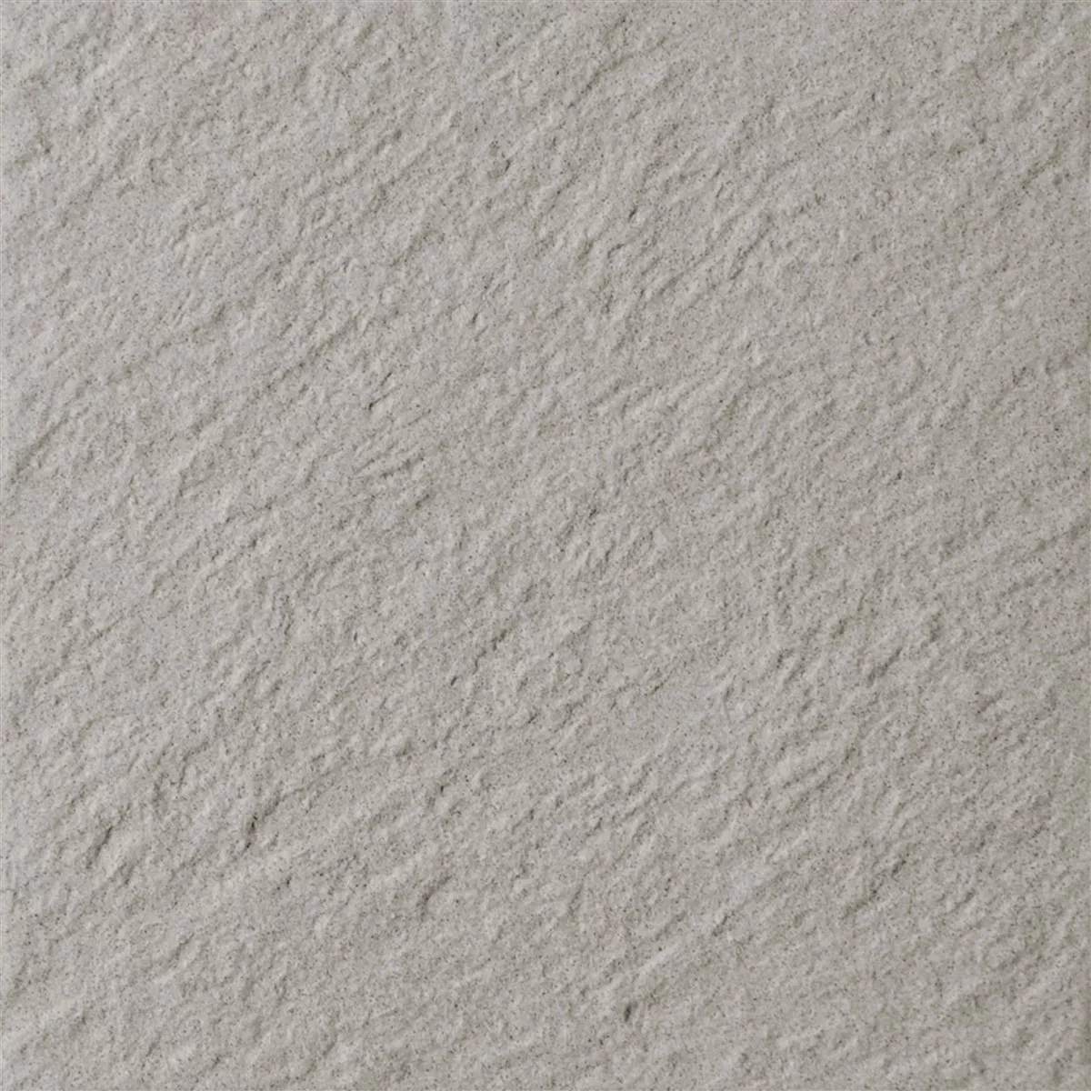Olympia Mittelgrau Matt 29,8x29,8x0,8 cm R11/B