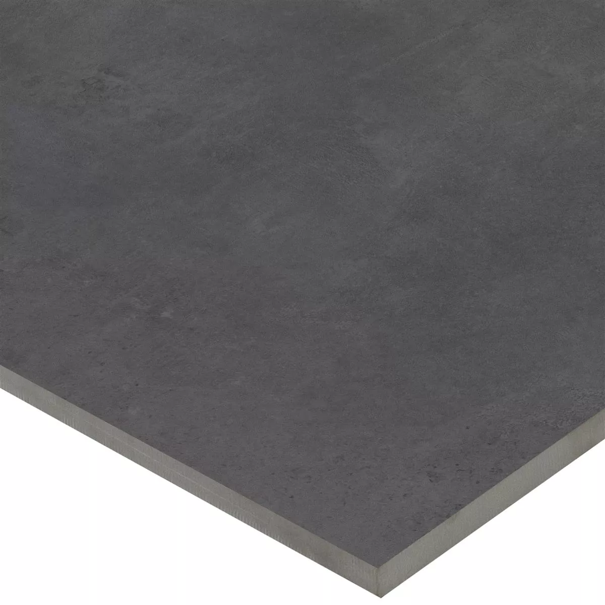 Sample Floor Tiles Assos Beton Optic R10/B Anthracite 60x120cm