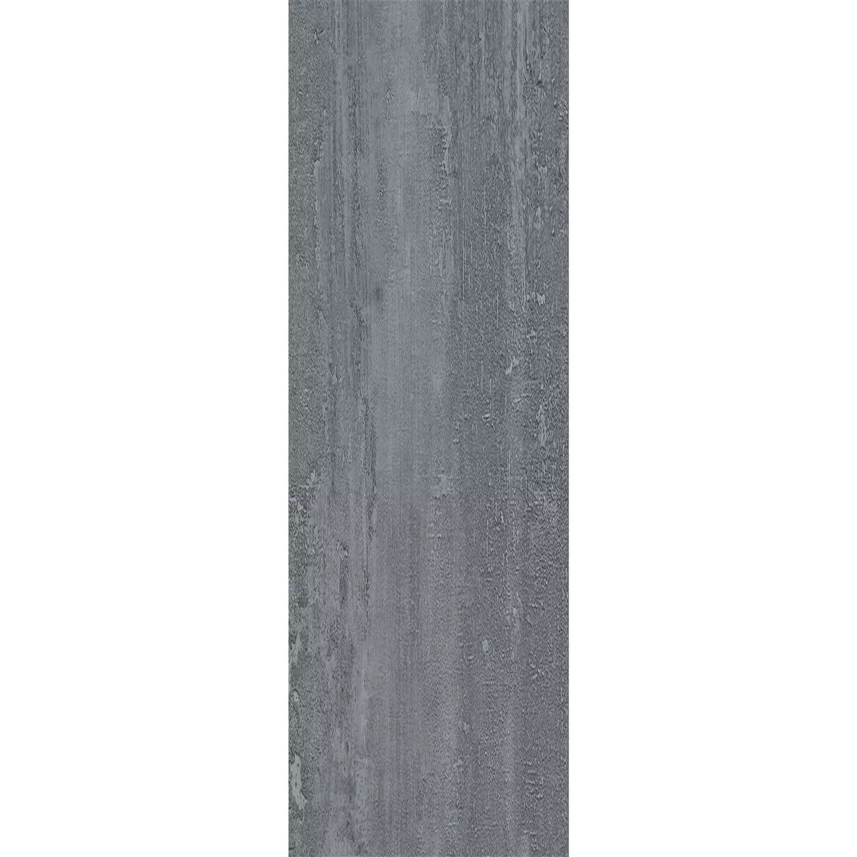 Vinylboden Klicksystem Gandia Hellgrau 30x60cm