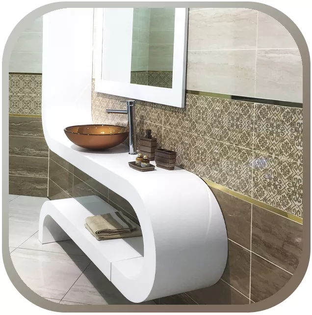 Glass Borders Glass Borders