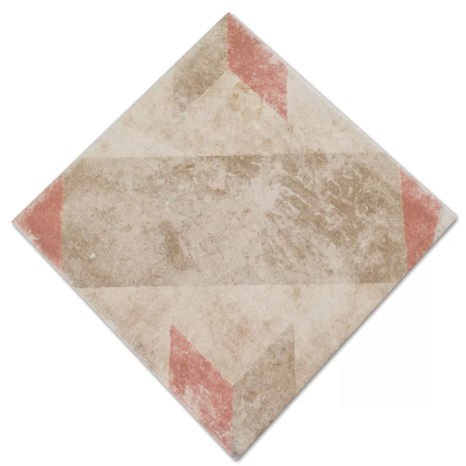 Sample Cement Tiles Optic Floor Tiles Decor Milano Star