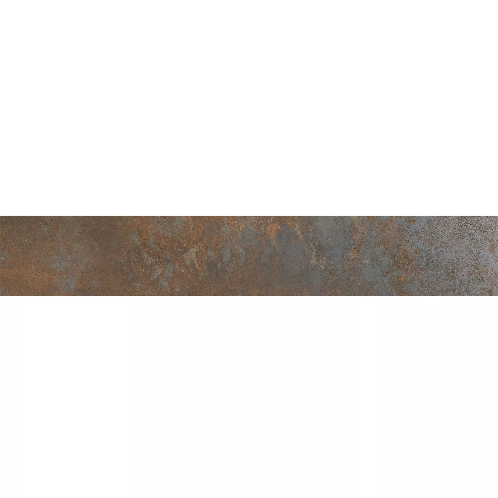 Skirting Sierra Metal Optic Rust