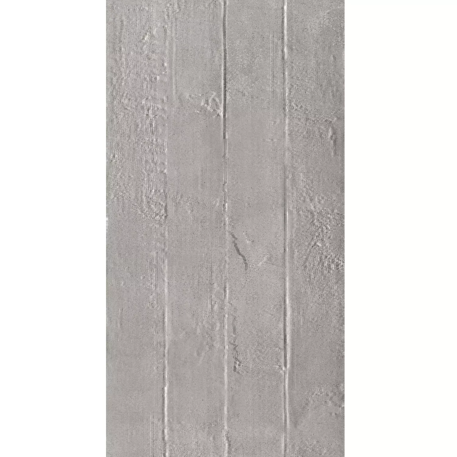Floor Tiles Stone Optic Lobetal Grey 45x90cm