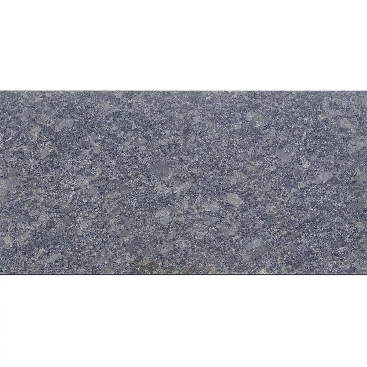 Sample Natural Stone Tiles Granite Old Grey Lappato 30,5x61cm