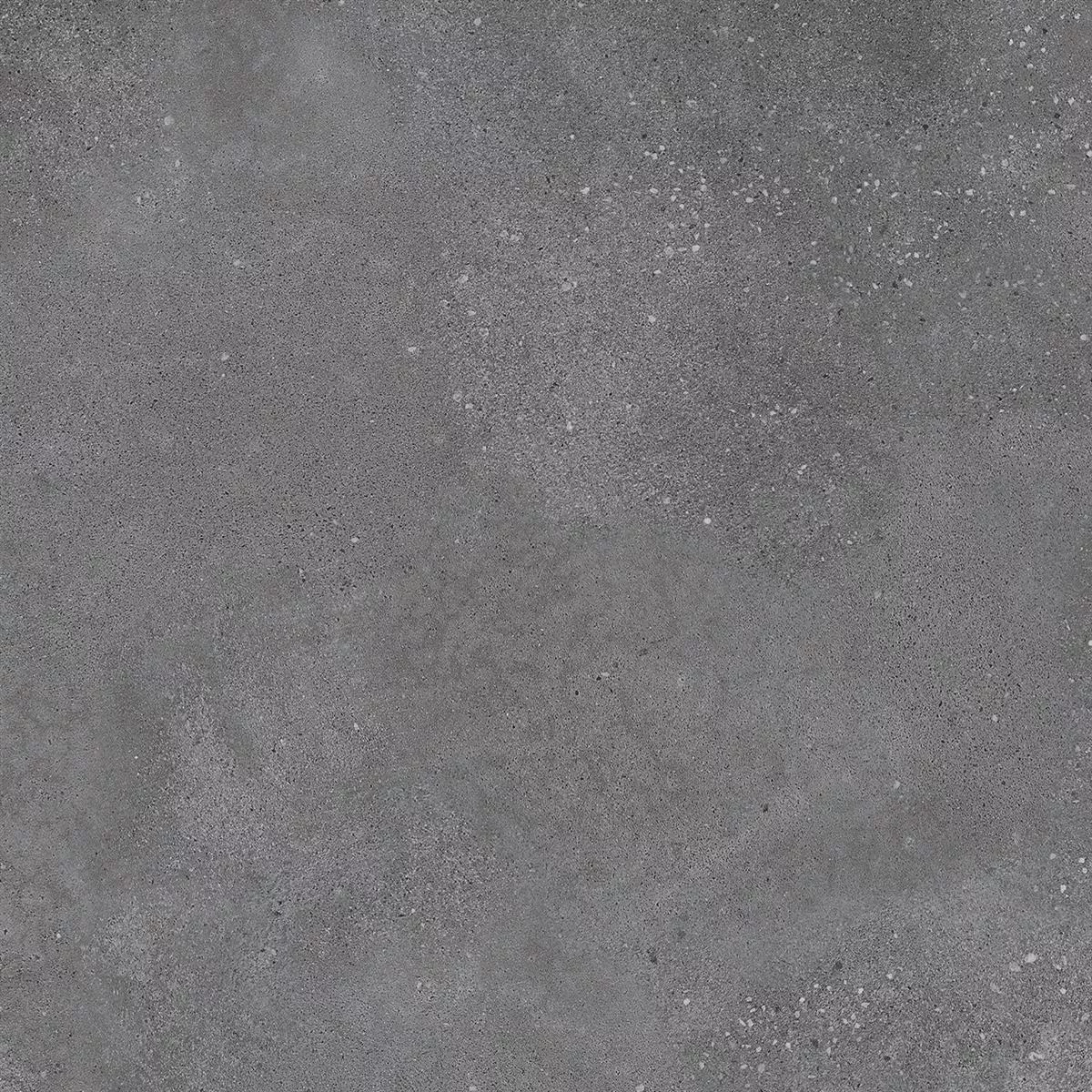 Terrace Tiles Stone Optic Kenan Black 60x60 cm Terrace Tiles Stone Optic Kenan Black 60x60 cm