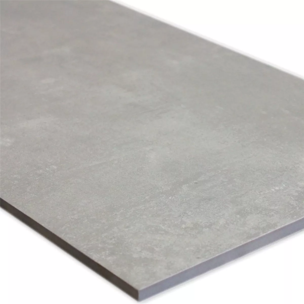 Sample Floor Tiles Etna Light Grey Glazed 30x60cm