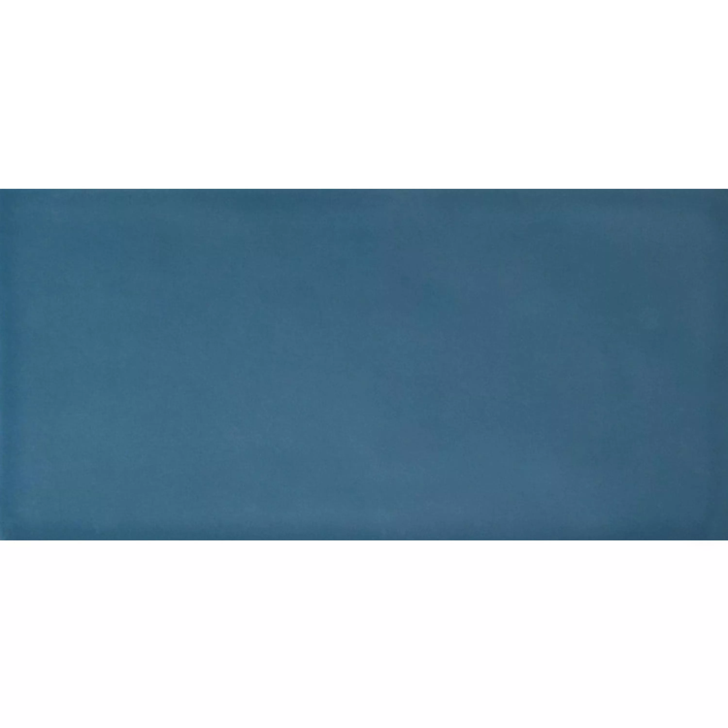 Wall Tiles Mogadischu 7,5x15cm Blue Mat