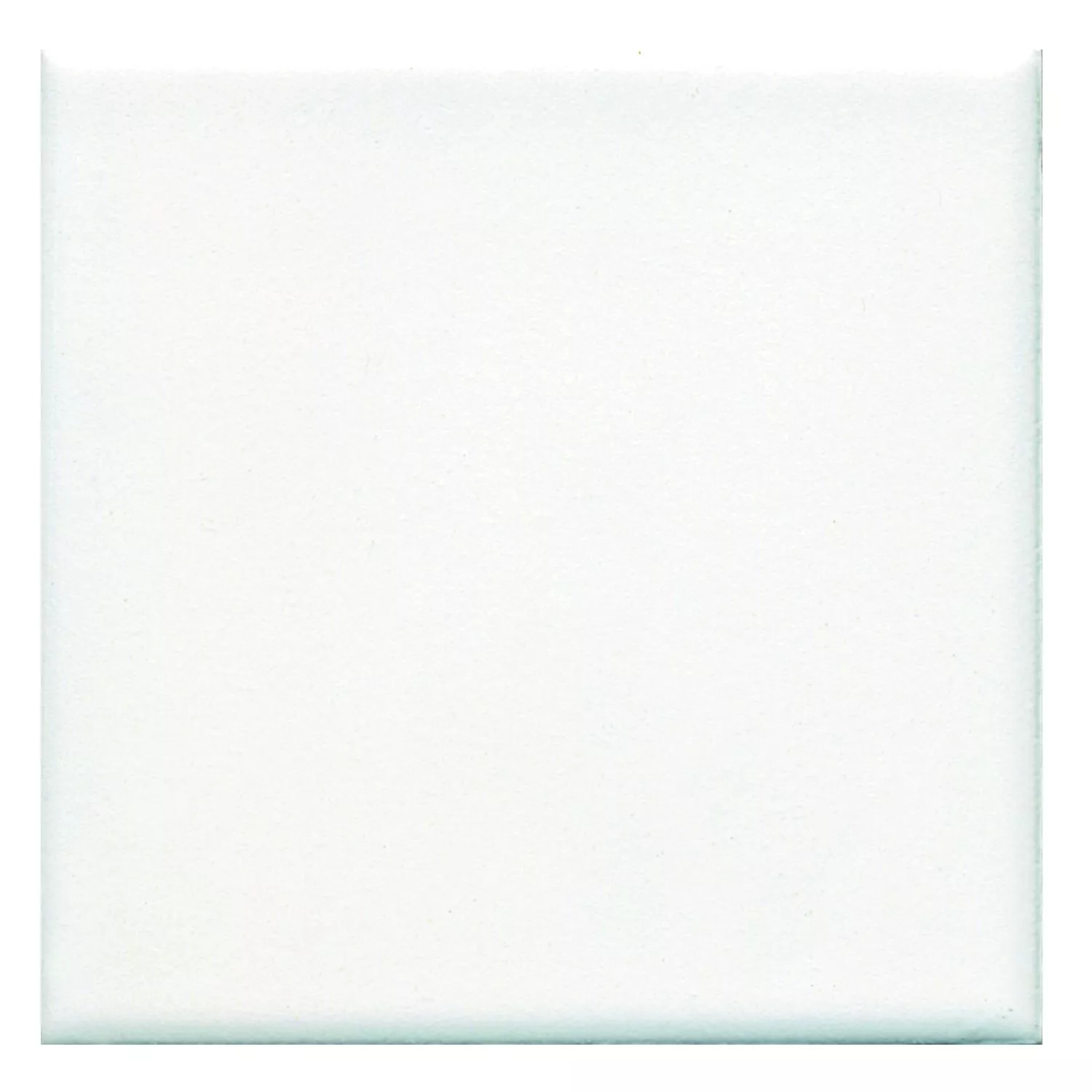 Sample Floor Tiles Adventure R10/B White Mat 20x20cm