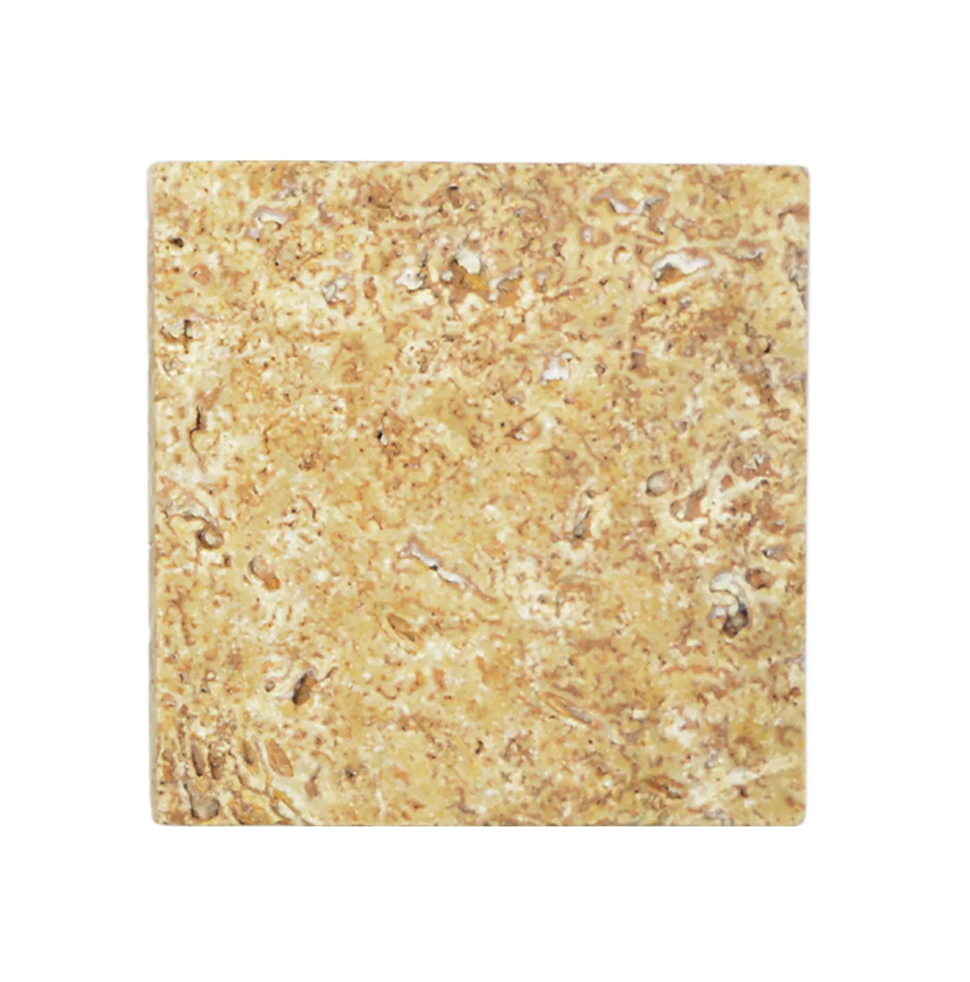 Natural Stone Tiles Travertine Castello Gold 30,5x30,5cm Natural Stone Tiles Travertine Castello Gold 30,5x30,5cm