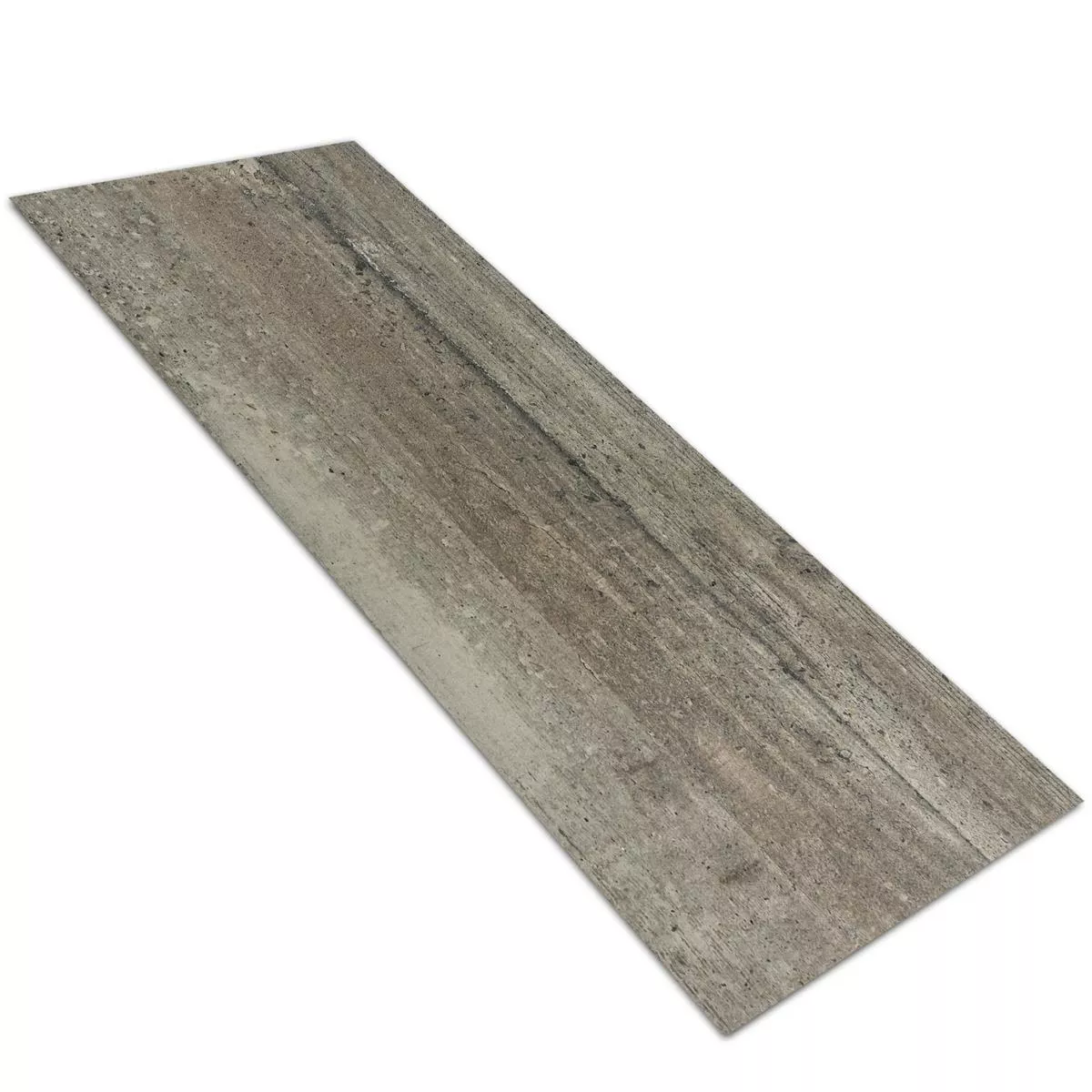 Floor Tiles Cement Optic Sambuco Grey 30x90cm