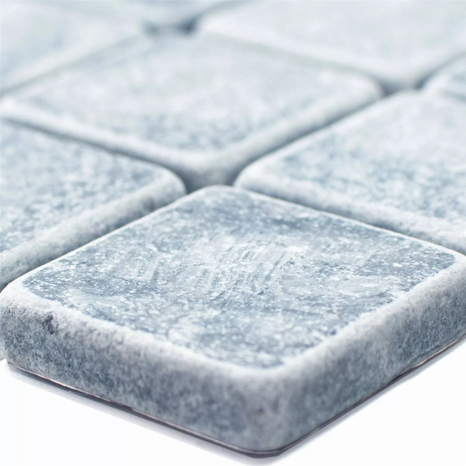 Marble Mosaic Tiles Bardiglio Black Grey 48 Marble Mosaic Tiles Bardiglio Black Grey 48