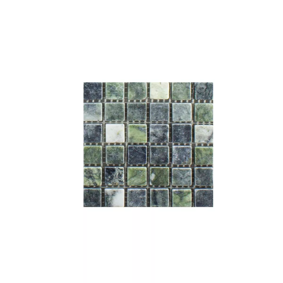 Sample Marble Mosaic Erdemol Green
