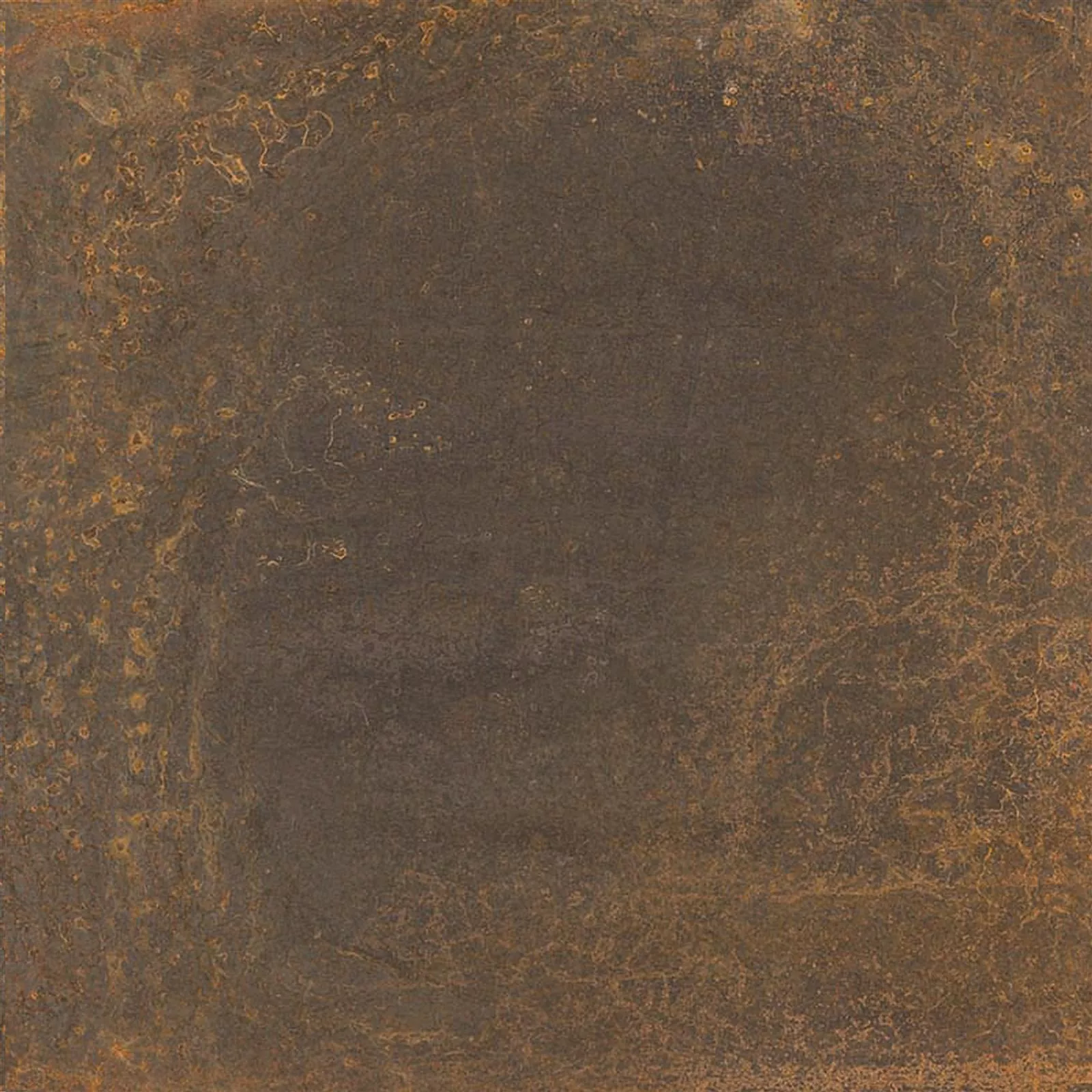 Wall Tile Vedel Mat 20x20cm Copper