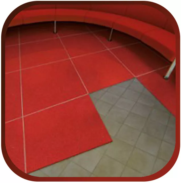 Installation instructions for Trend-Vi agglomerate panels Installation instructions for Trend-Vi agglomerate panels
