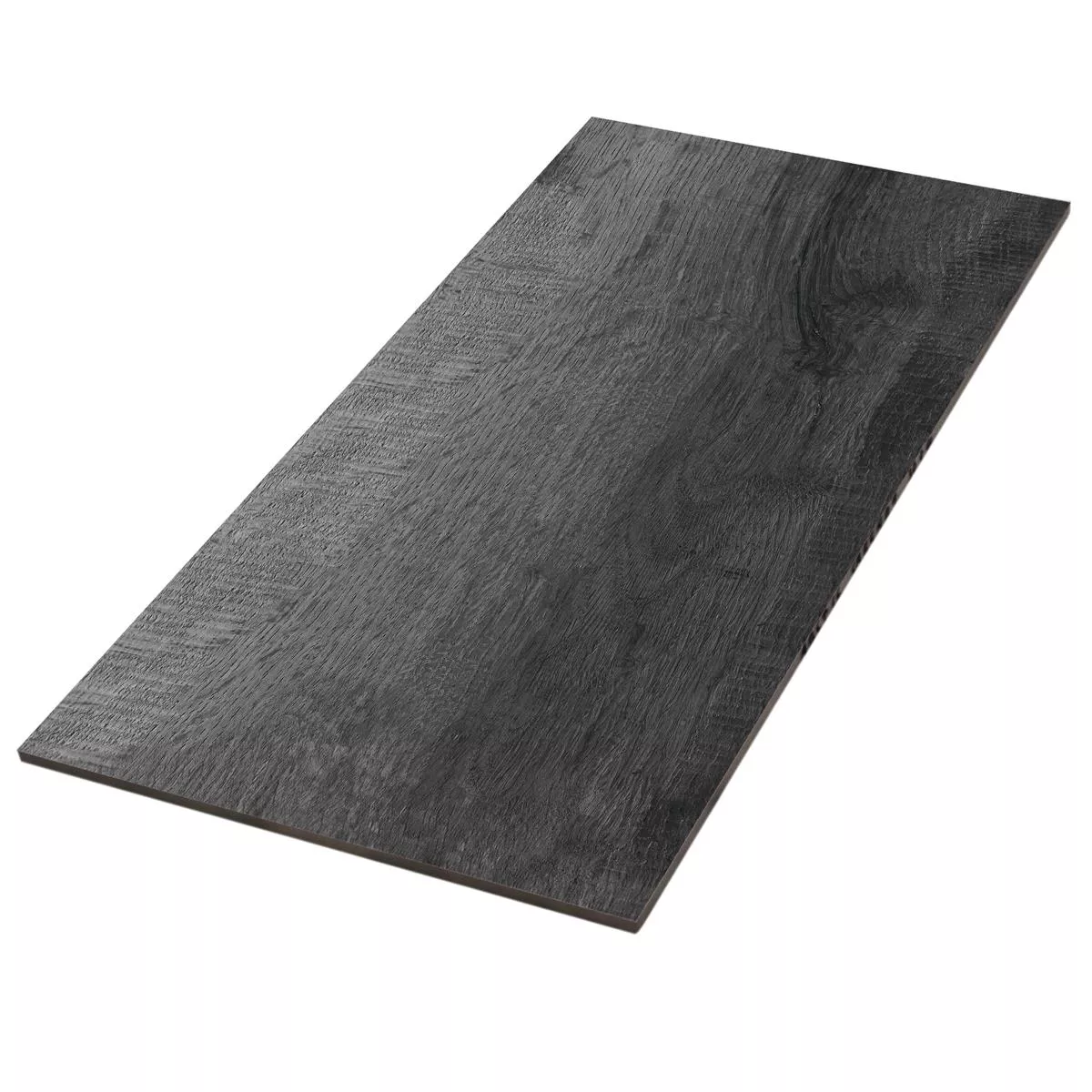 Floor Tiles Goranboy Wood Optic Shadow 30x60cm / R10