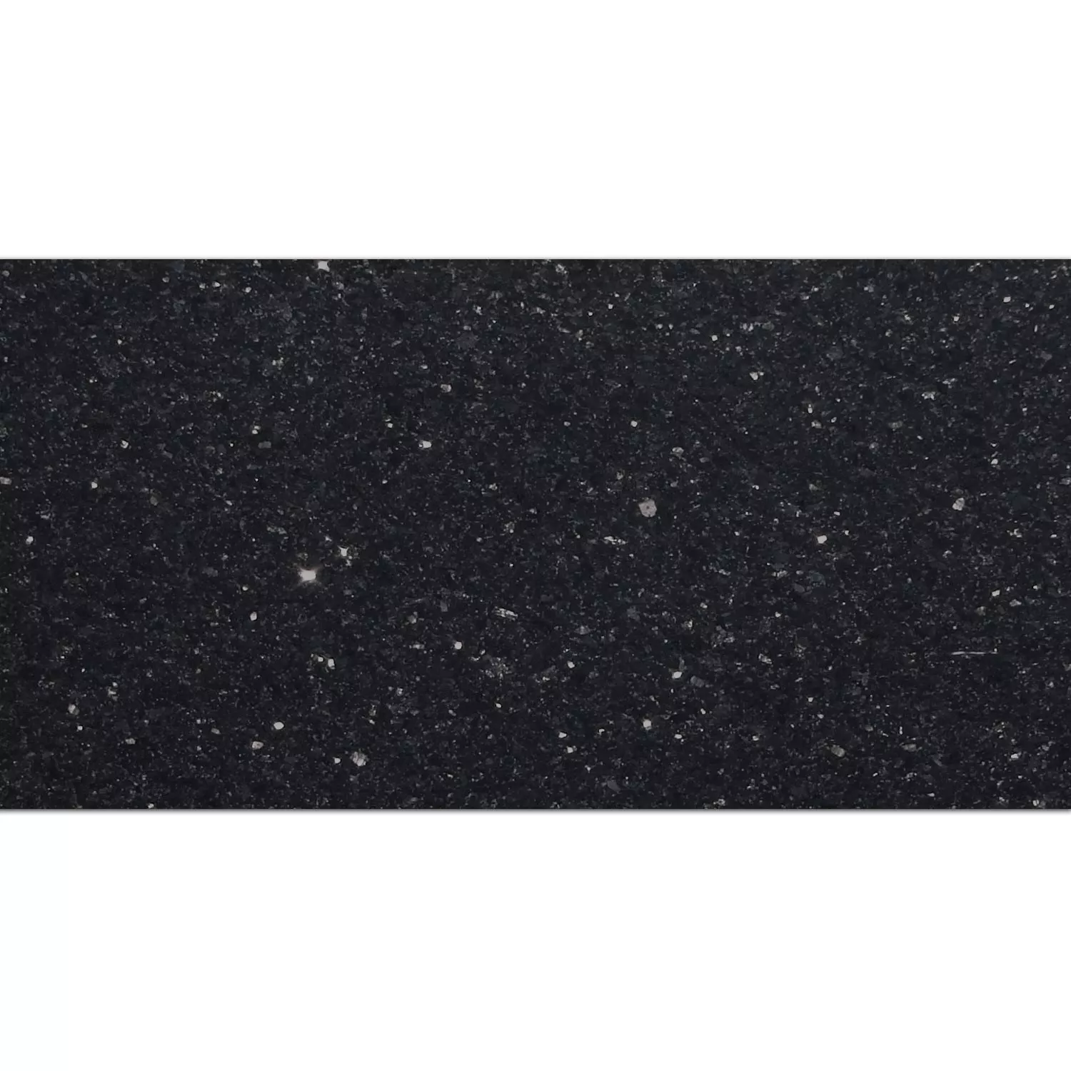 Natural Stone Tiles Granite Star Galaxy Polished 30,5x61cm