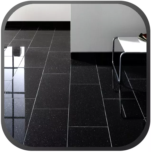 Granite tiles