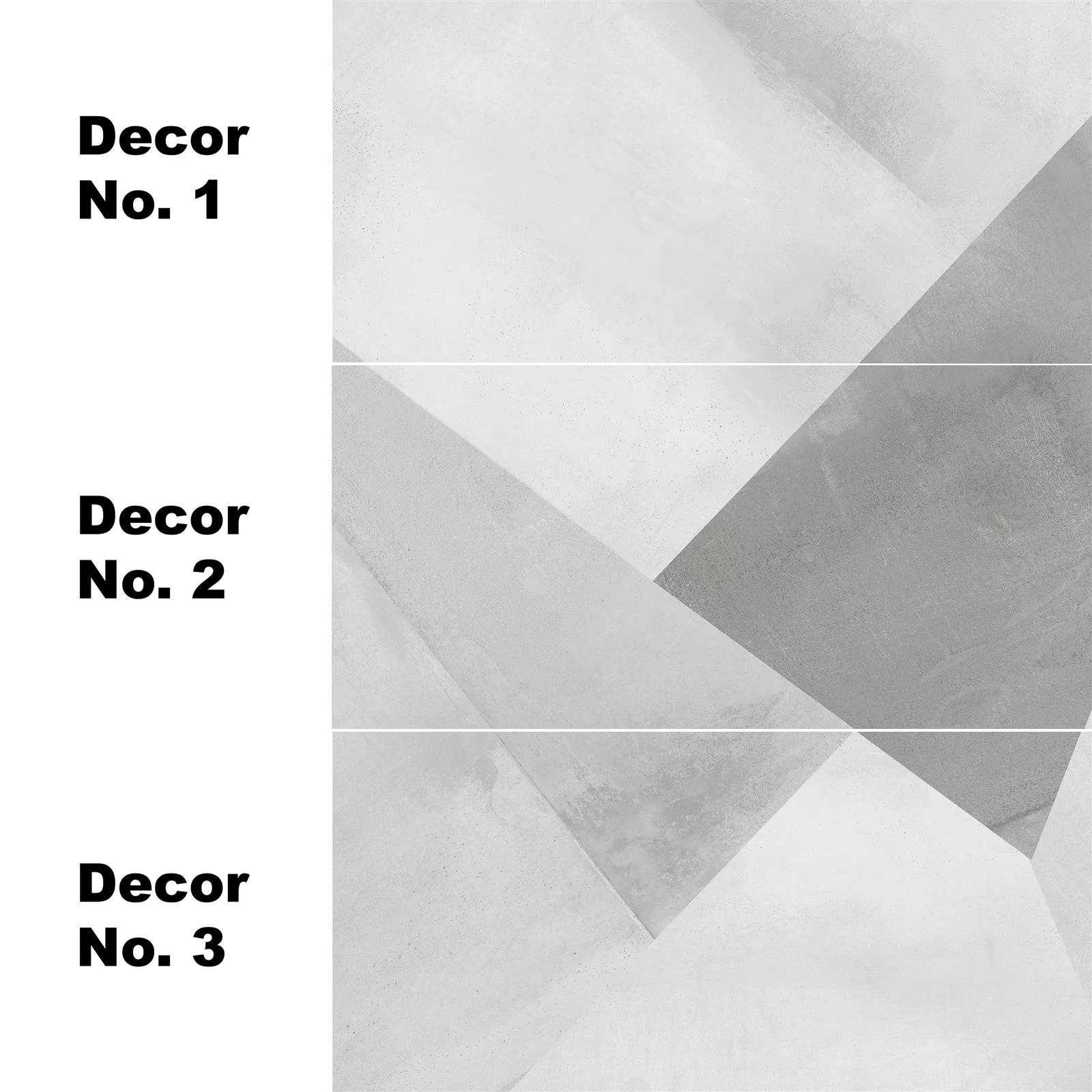 Wall Tiles Queens Rectified White Decor 3 30x60cm
