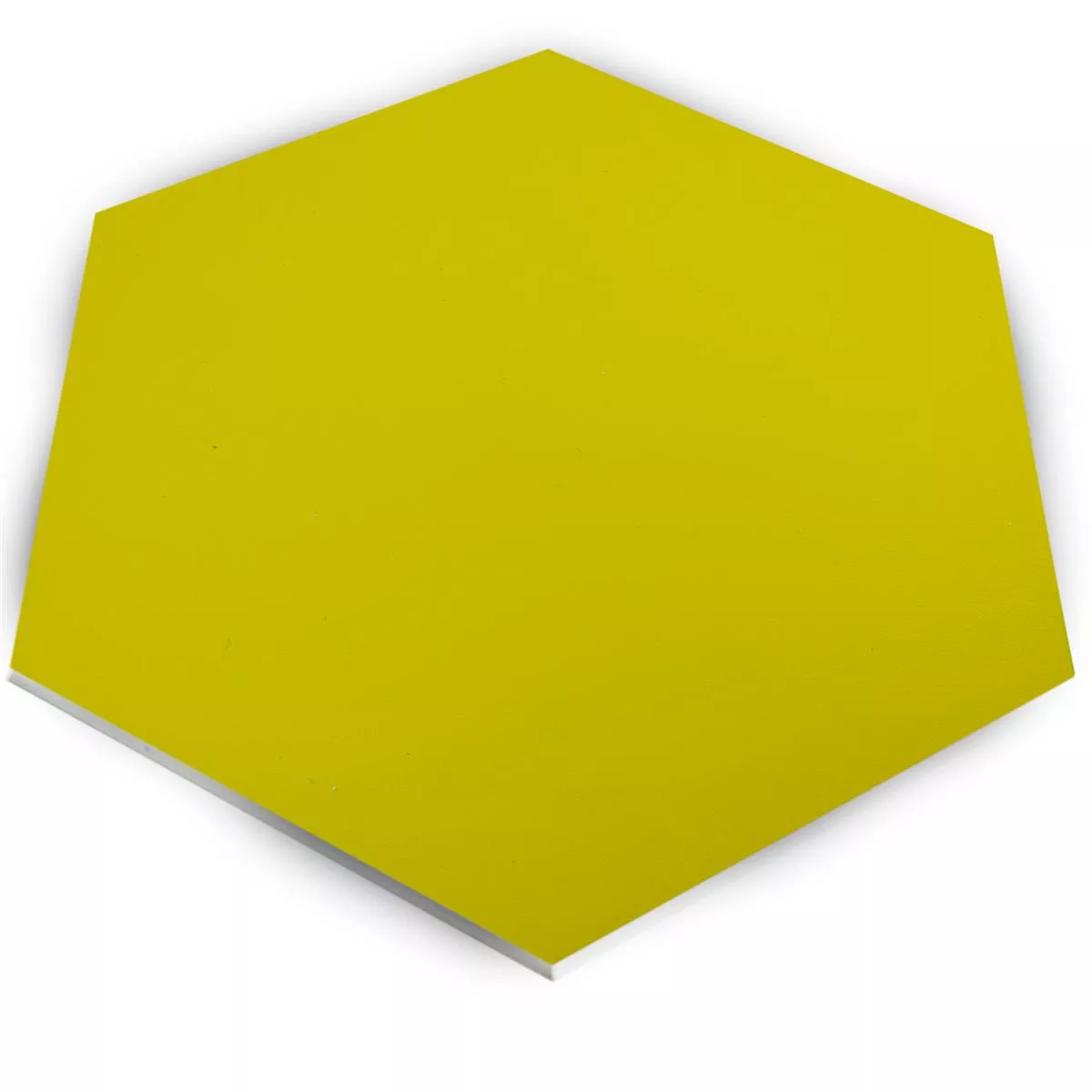 Vinyl Hexagon Wall Tile Century Self Adhesive Yellow Vinyl Hexagon Wall Tile Century Self Adhesive Yellow