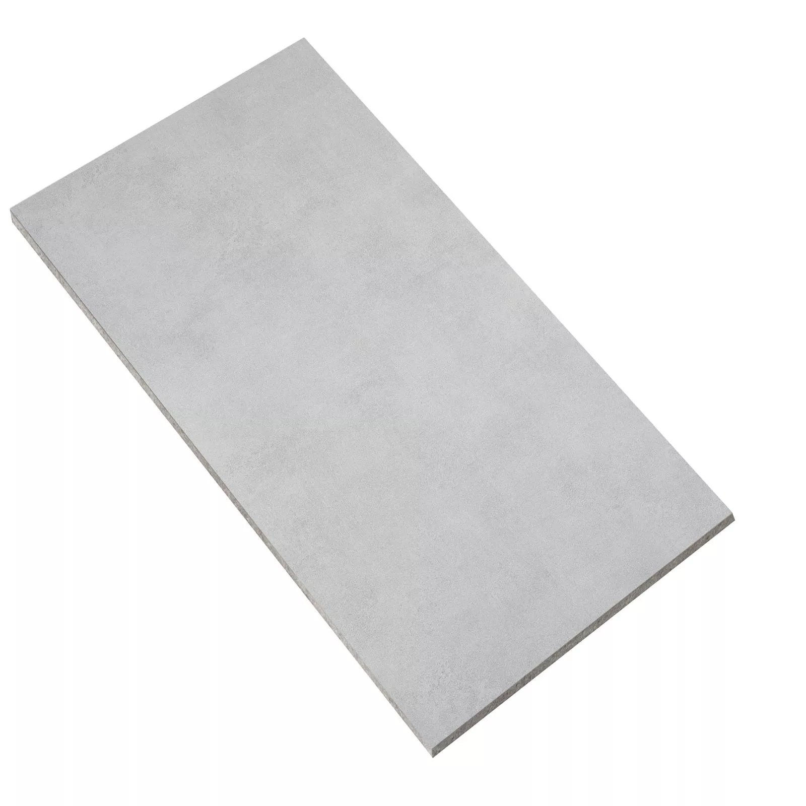 Sample Floor Tiles Mainland Beton Optic Polished 60x120cm Grey