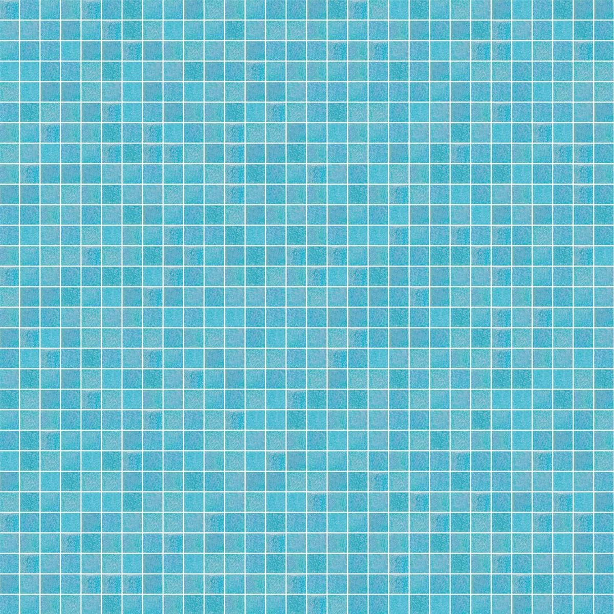 Glass Mosaic Tiles Trend-Vi 722 Shining 10x10 mm