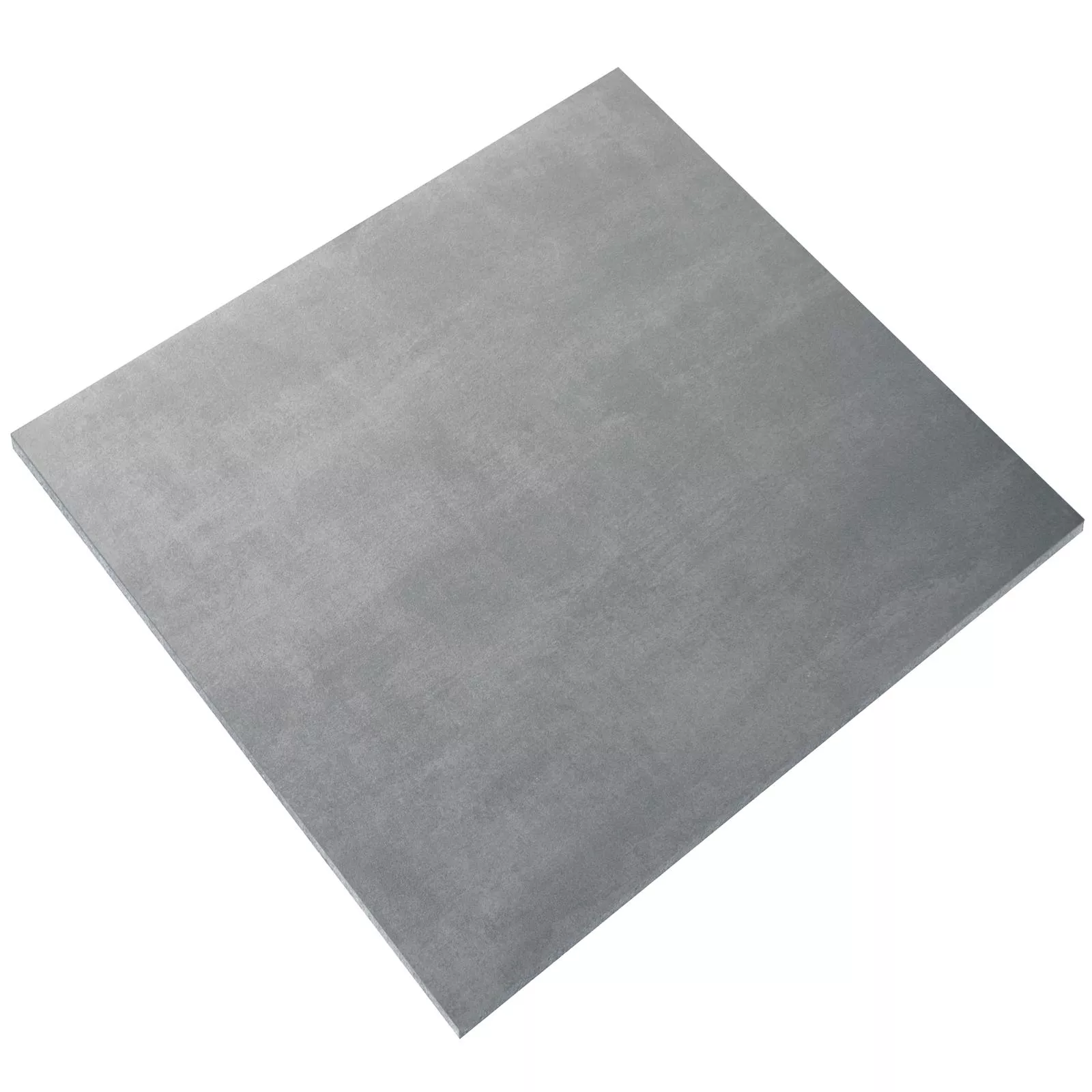 Sample Floor Tiles Beton Optic Noorvik Light Grey 60x60cm