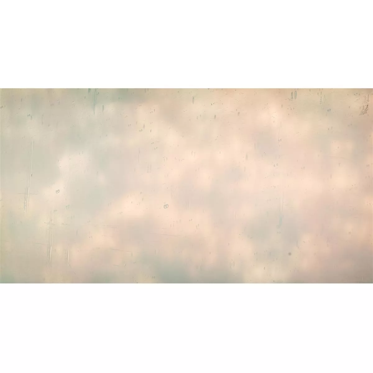 Glas Wall Tiles Trend-Vi Supreme Cotton Beige 30x60cm Glas Wall Tiles Trend-Vi Supreme Cotton Beige 30x60cm