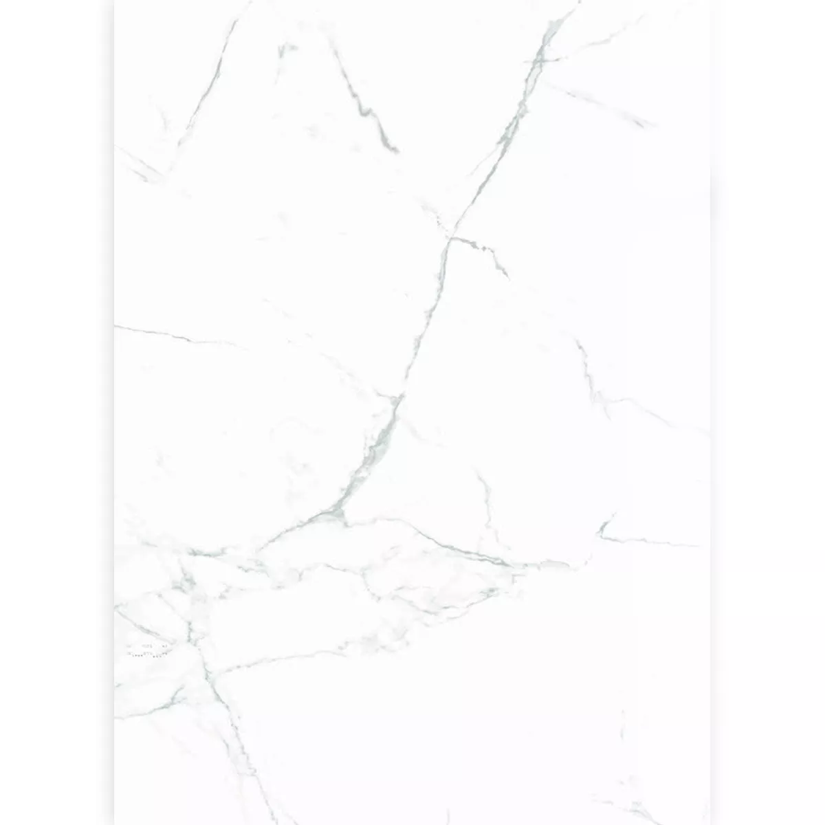 Floor Tiles Ampezzo Calacatta Marble Optic Blanc Grey Polished Glossy 60x120cm