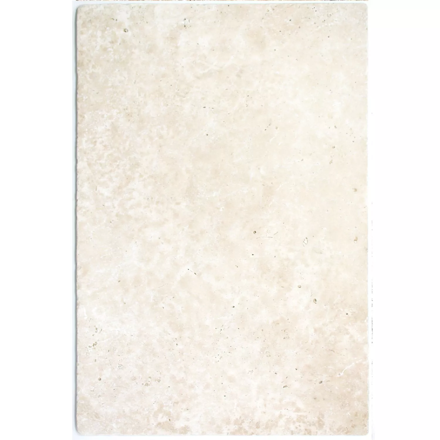 Natural Stone Tiles Travertine Barga Beige 40,6x61cm
